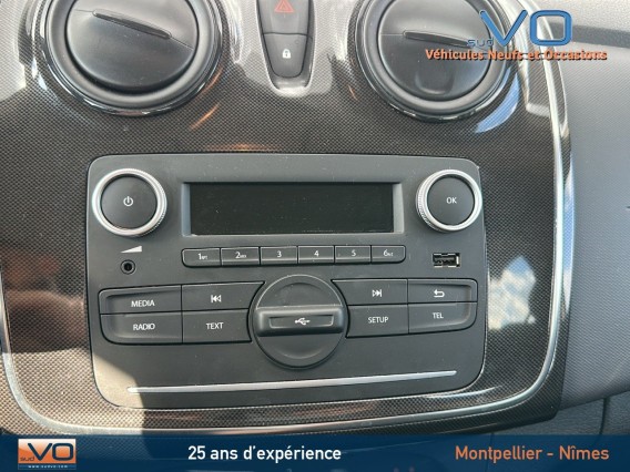 Aperçu de la photo 15 du véhicule DACIA LOGAN MCV