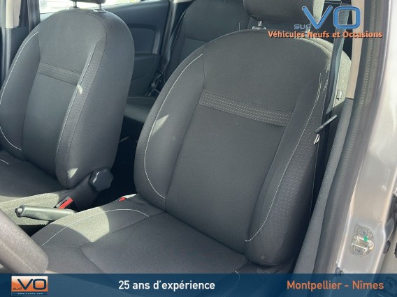 Aperçu de la photo 16 du véhicule DACIA LOGAN MCV