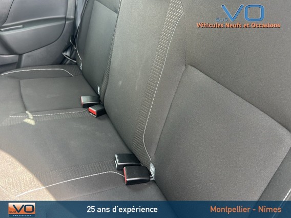 Aperçu de la photo 17 du véhicule DACIA LOGAN MCV