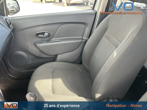 Aperçu de la photo 18 du véhicule DACIA LOGAN MCV