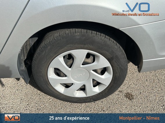 Aperçu de la photo 19 du véhicule DACIA LOGAN MCV