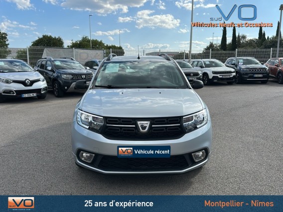 Aperçu de la photo 21 du véhicule DACIA LOGAN MCV