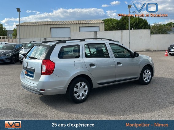 Aperçu de la photo 26 du véhicule DACIA LOGAN MCV