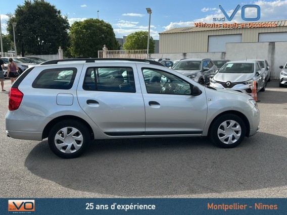 Aperçu de la photo 27 du véhicule DACIA LOGAN MCV