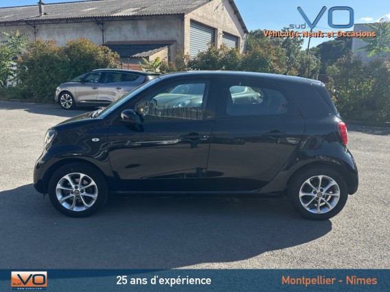 Aperçu de la photo 31 du véhicule SMART FORFOUR