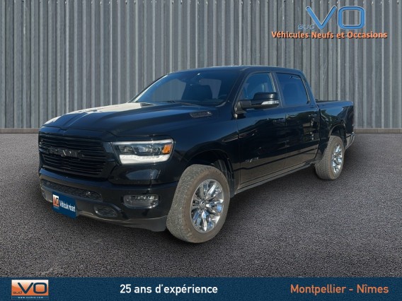 Aperçu de la photo 3 du véhicule DODGE RAM1500