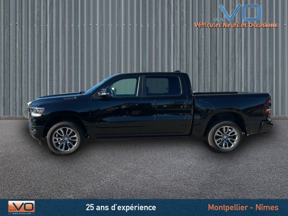 Aperçu de la photo 4 du véhicule DODGE RAM1500