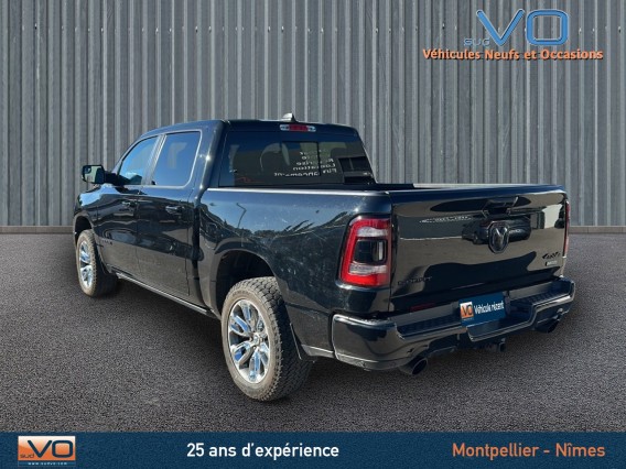 Aperçu de la photo 5 du véhicule DODGE RAM1500