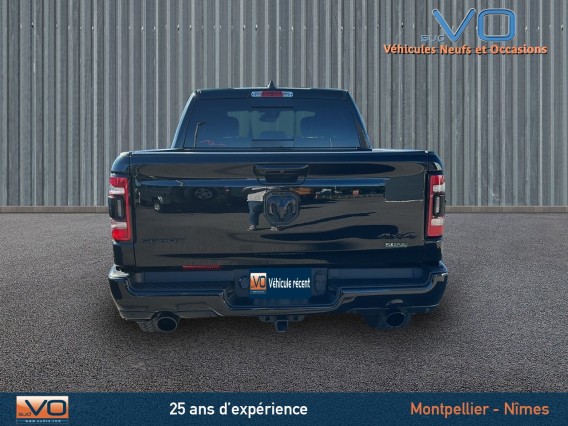 Aperçu de la photo 6 du véhicule DODGE RAM1500