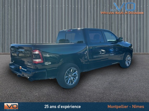 Aperçu de la photo 7 du véhicule DODGE RAM1500