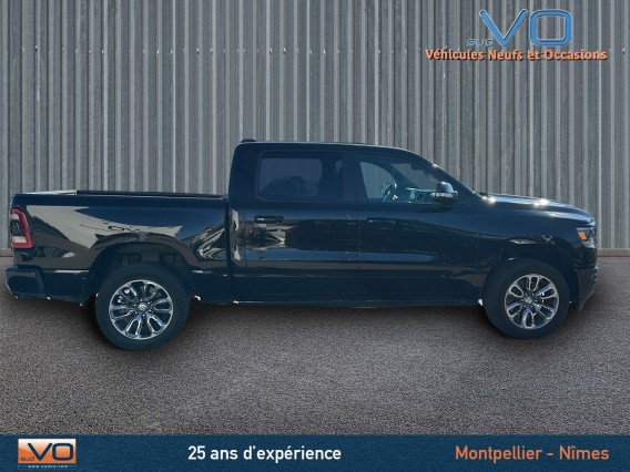 Aperçu de la photo 8 du véhicule DODGE RAM1500