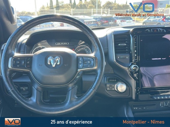 Aperçu de la photo 9 du véhicule DODGE RAM1500