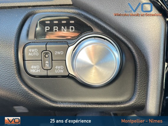 Aperçu de la photo 15 du véhicule DODGE RAM1500