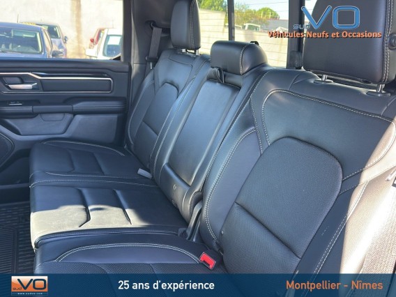 Aperçu de la photo 17 du véhicule DODGE RAM1500