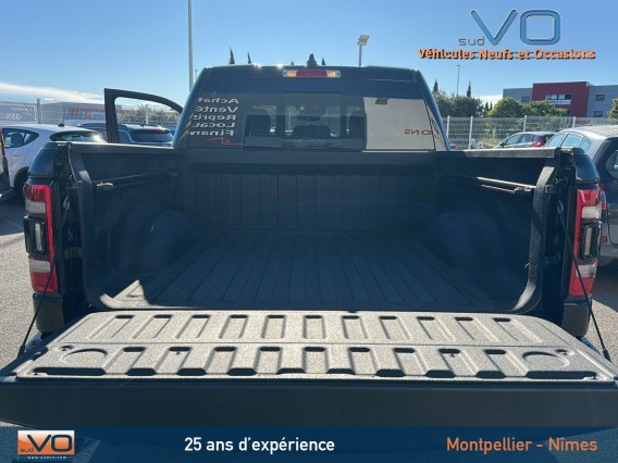 Aperçu de la photo 18 du véhicule DODGE RAM1500