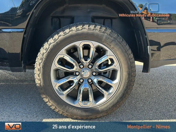 Aperçu de la photo 19 du véhicule DODGE RAM1500