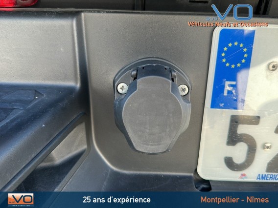 Aperçu de la photo 21 du véhicule DODGE RAM1500