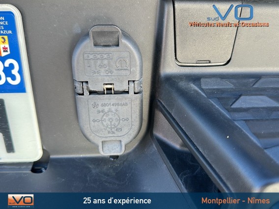 Aperçu de la photo 22 du véhicule DODGE RAM1500