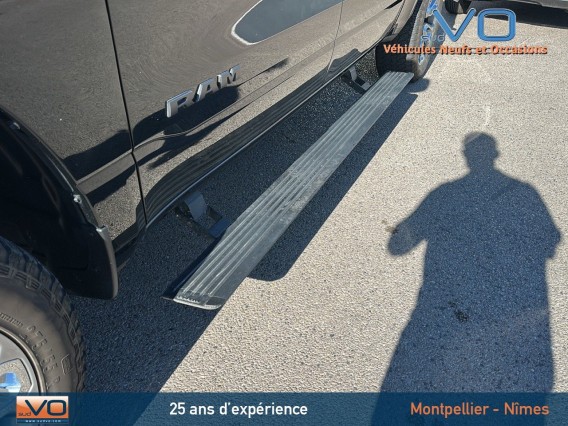 Aperçu de la photo 24 du véhicule DODGE RAM1500