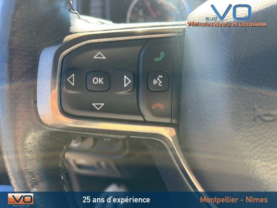 Aperçu de la photo 25 du véhicule DODGE RAM1500