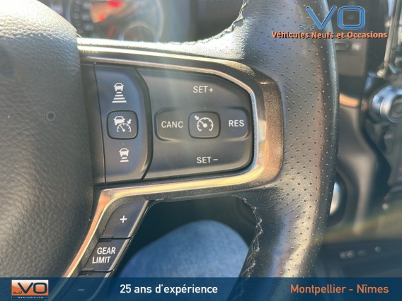 Aperçu de la photo 26 du véhicule DODGE RAM1500