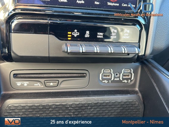 Aperçu de la photo 29 du véhicule DODGE RAM1500