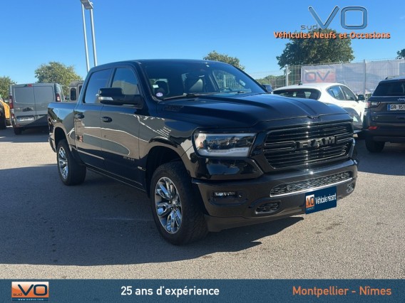 Aperçu de la photo 36 du véhicule DODGE RAM1500