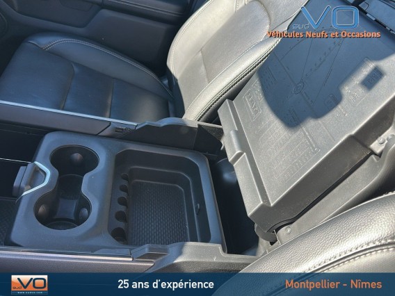 Aperçu de la photo 37 du véhicule DODGE RAM1500