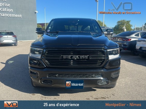 Aperçu de la photo 38 du véhicule DODGE RAM1500