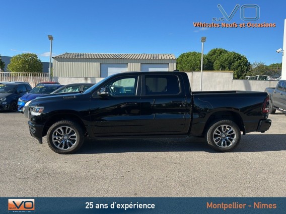 Aperçu de la photo 40 du véhicule DODGE RAM1500