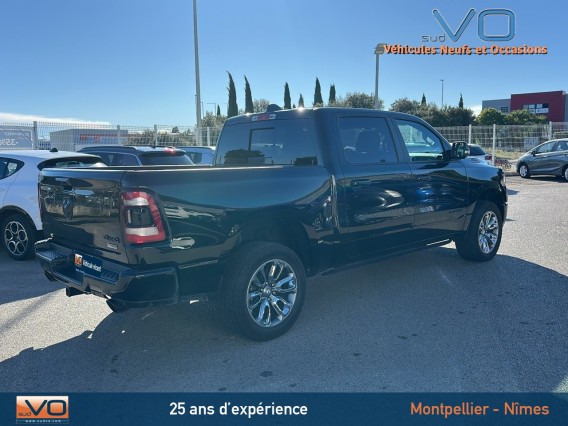 Aperçu de la photo 43 du véhicule DODGE RAM1500