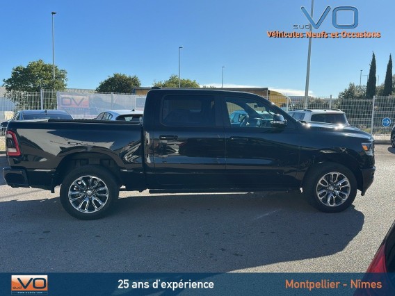 Aperçu de la photo 44 du véhicule DODGE RAM1500