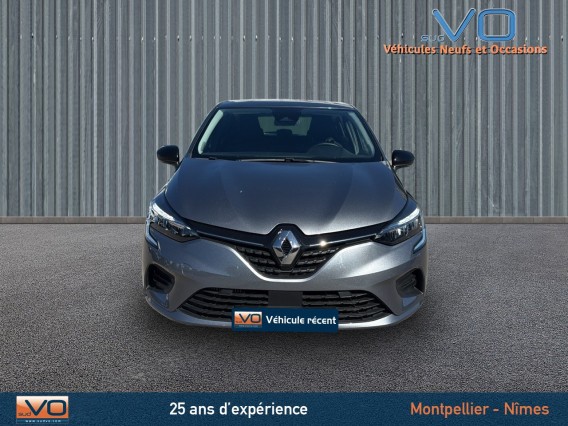 Aperçu de la photo 2 du véhicule RENAULT CLIO V