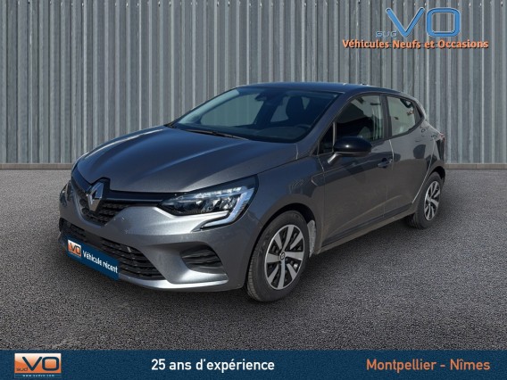 Aperçu de la photo 3 du véhicule RENAULT CLIO V
