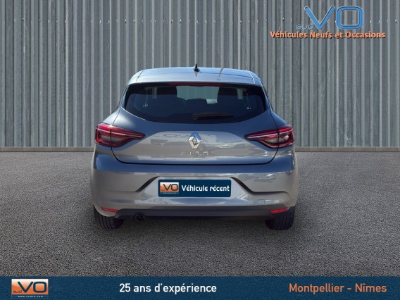 Aperçu de la photo 6 du véhicule RENAULT CLIO V