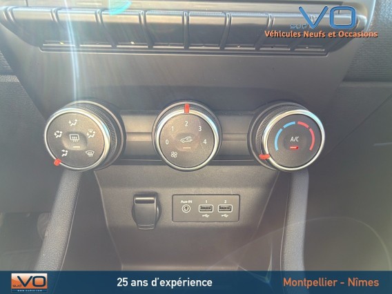 Aperçu de la photo 13 du véhicule RENAULT CLIO V