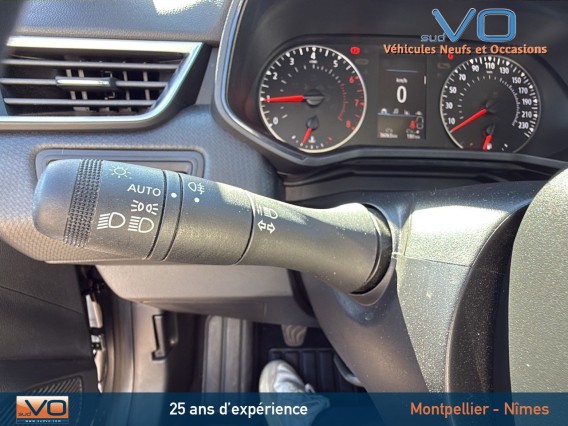 Aperçu de la photo 23 du véhicule RENAULT CLIO V