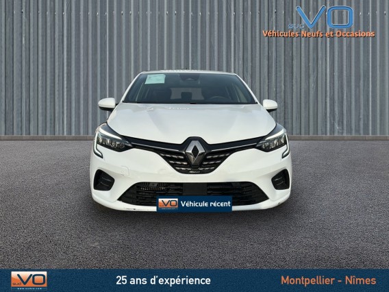 Aperçu de la photo 2 du véhicule RENAULT CLIO V