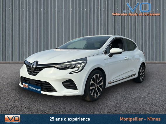 Aperçu de la photo 3 du véhicule RENAULT CLIO V