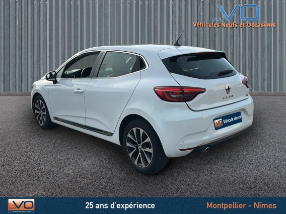 Aperçu de la photo 5 du véhicule RENAULT CLIO V
