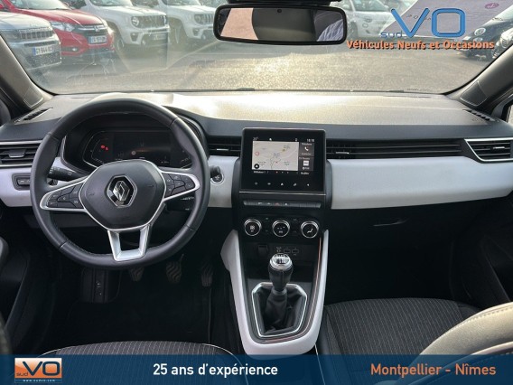 Aperçu de la photo 9 du véhicule RENAULT CLIO V