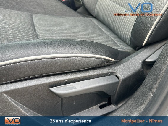 Aperçu de la photo 13 du véhicule RENAULT CLIO V