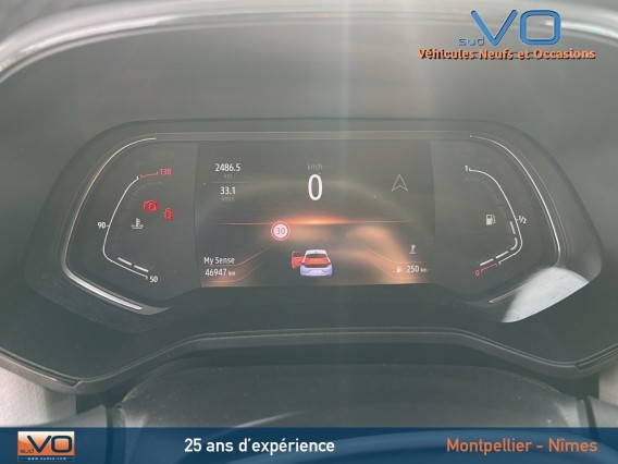 Aperçu de la photo 15 du véhicule RENAULT CLIO V