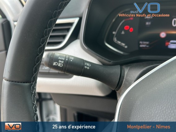 Aperçu de la photo 22 du véhicule RENAULT CLIO V