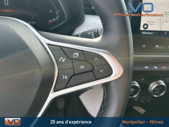 Aperçu de la photo 23 du véhicule RENAULT CLIO V