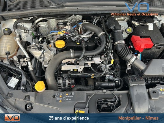 Aperçu de la photo 31 du véhicule RENAULT CLIO V