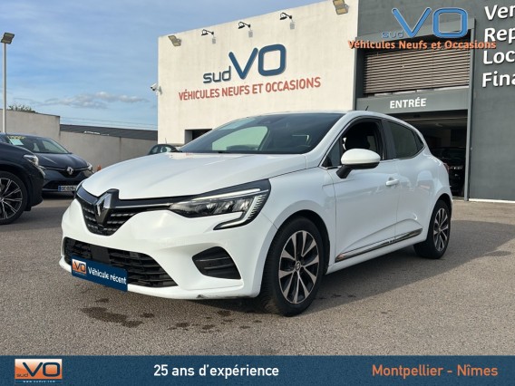 Aperçu de la photo 35 du véhicule RENAULT CLIO V