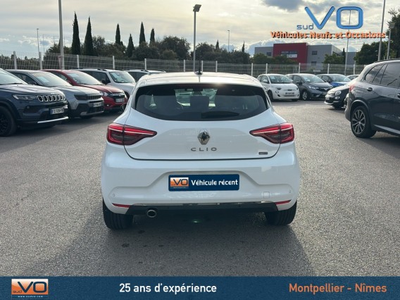 Aperçu de la photo 38 du véhicule RENAULT CLIO V