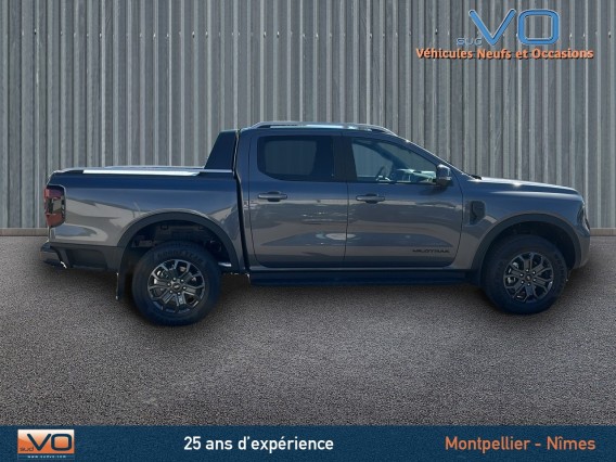 Aperçu de la photo 8 du véhicule FORD RANGER DOUBLE CABINE