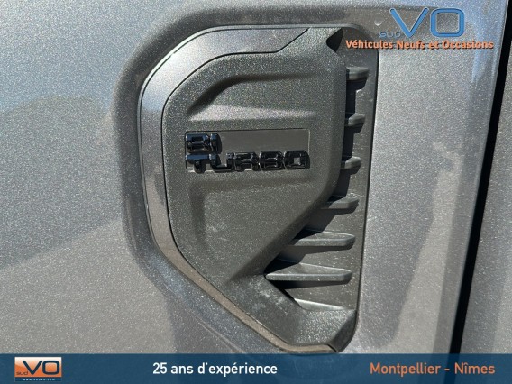 Aperçu de la photo 13 du véhicule FORD RANGER DOUBLE CABINE